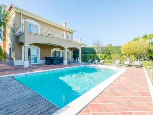Villa Boavista Golf and Spa Resort - Luxury Villa by Interhome