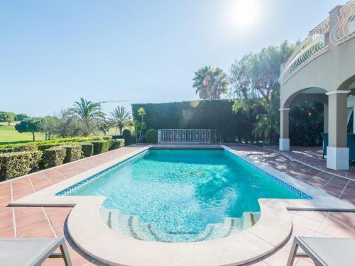 Villa Boavista Golf and Spa Resort - Luxury Villa by Interhome
