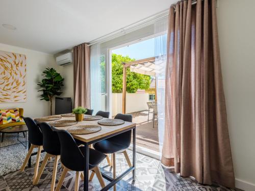 Apartment Bela Vista A in Lisboa by Interhome