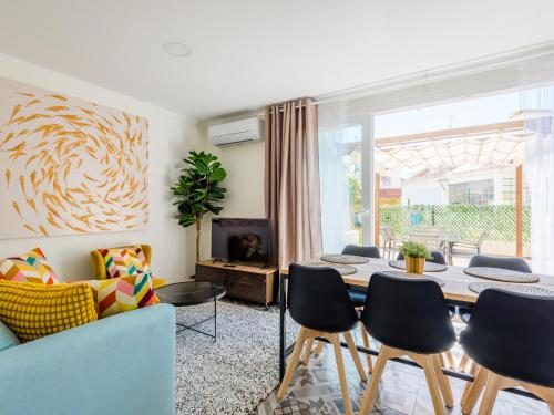 Apartment Bela Vista A in Lisboa by Interhome