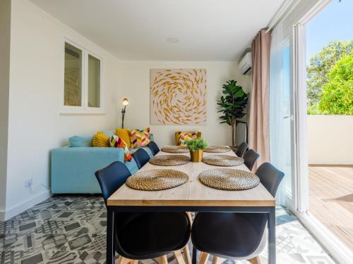 Apartment Bela Vista A in Lisboa by Interhome