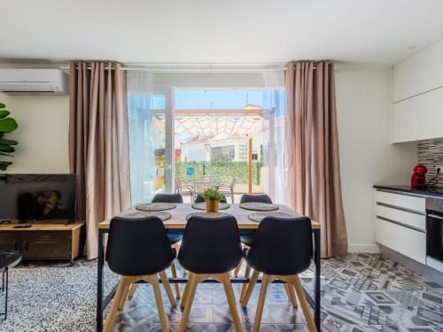 Apartment Bela Vista A in Lisboa by Interhome