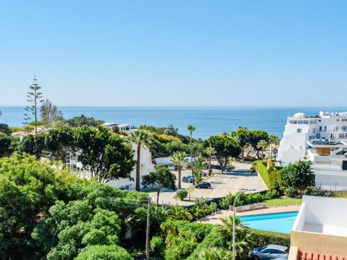 Apartment Forte Beach Retreat - 350m to the Sea by Interhome