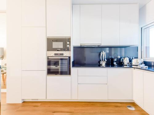 Apartment Forte Beach Retreat - 350m to the Sea by Interhome