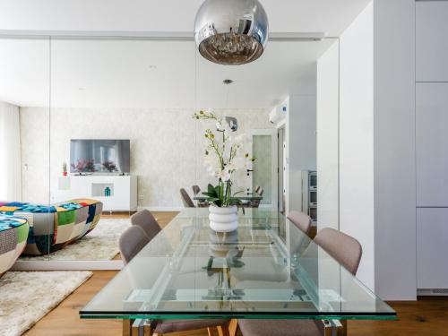 Apartment Forte Beach Retreat - 350m to the Sea by Interhome
