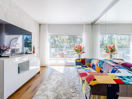 Apartment Forte Beach Retreat - 350m to the Sea by Interhome
