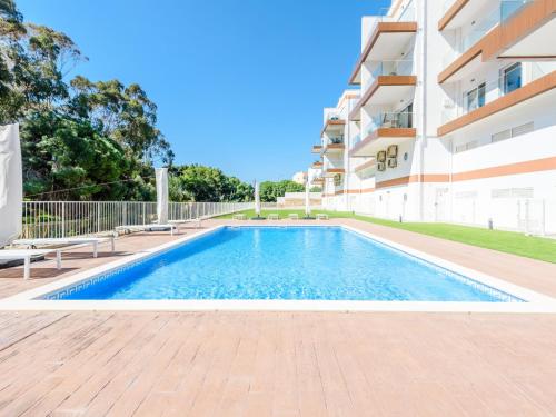 Apartment Forte Beach Retreat - 350m to the Sea by Interhome