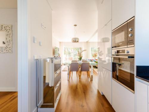 Apartment Forte Beach Retreat - 350m to the Sea by Interhome