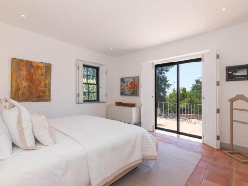 Holiday Home Casa Velha- Pool & Ocean View by Interhome