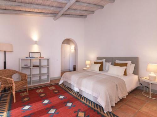 Holiday Home Casa Velha- Pool & Ocean View by Interhome