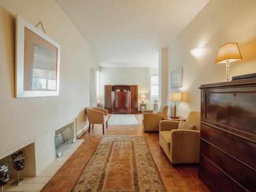 Apartment GRAND BOTANIC GARDEN APARTMENT by VACATIONY by Interhome