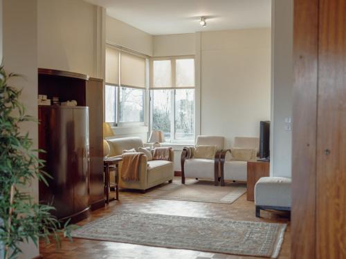 Apartment GRAND BOTANIC GARDEN APARTMENT by VACATIONY by Interhome