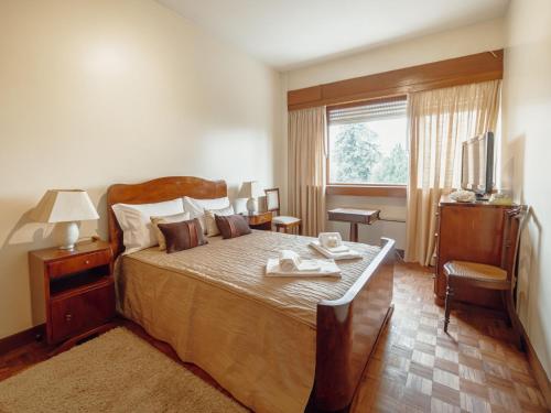Apartment GRAND BOTANIC GARDEN APARTMENT by VACATIONY by Interhome