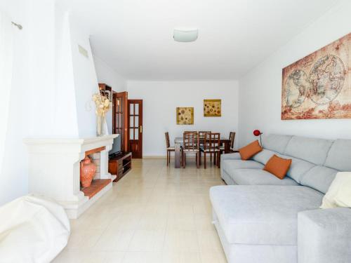 Apartment by Interhome