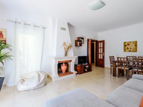 Apartment by Interhome