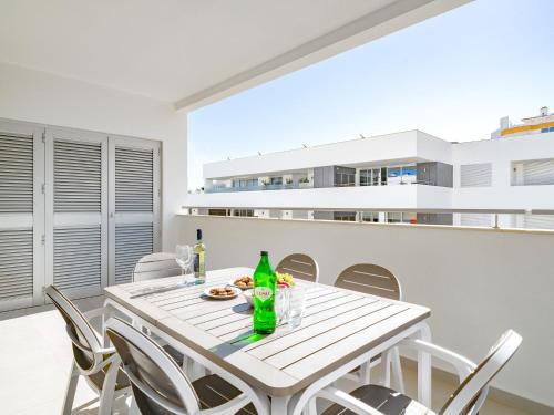 Apartment Lagos town centre apartment by Interhome