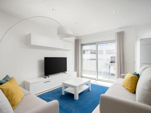 Apartment Lagos town centre apartment by Interhome