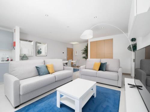 Apartment Lagos town centre apartment by Interhome
