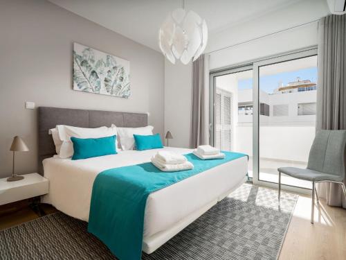 Apartment Lagos town centre apartment by Interhome