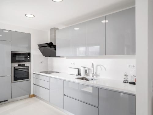 Apartment Lagos town centre apartment by Interhome