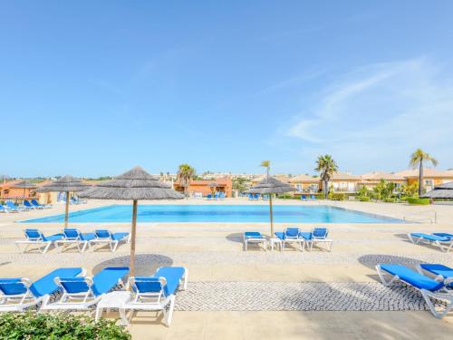 Villa Casa Sunny Days - Boavista Resort by Interhome
