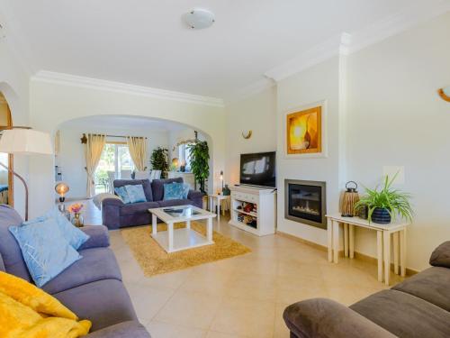 Villa Casa Sunny Days - Boavista Resort by Interhome
