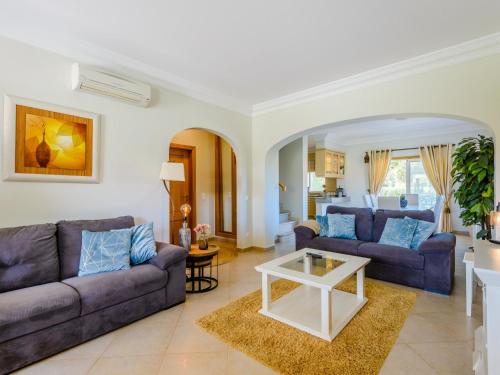 Villa Casa Sunny Days - Boavista Resort by Interhome