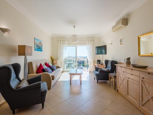 Apartment Casa Ocean Golf - Boavista Resort by Interhome
