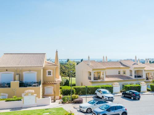 Apartment Casa Ocean Golf - Boavista Resort by Interhome
