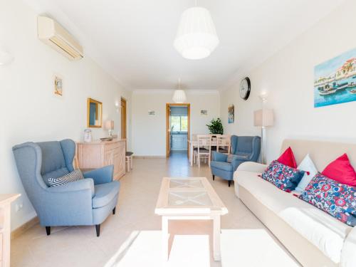Apartment Casa Ocean Golf - Boavista Resort by Interhome