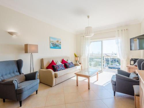 Apartment Casa Ocean Golf - Boavista Resort by Interhome