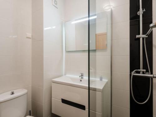 Apartment Quinta do Paiva - Jardins do Vale by Interhome