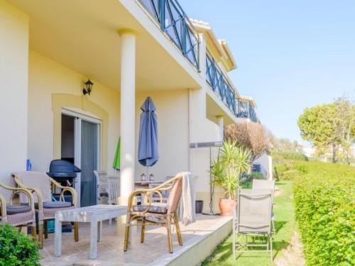 Holiday Home Casa Lomy - Boavista Resort and Spa by Interhome