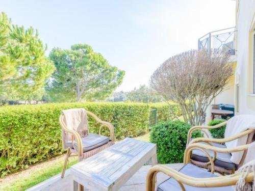 Holiday Home Casa Lomy - Boavista Resort and Spa by Interhome