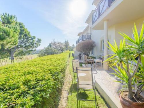 Holiday Home Casa Lomy - Boavista Resort and Spa by Interhome