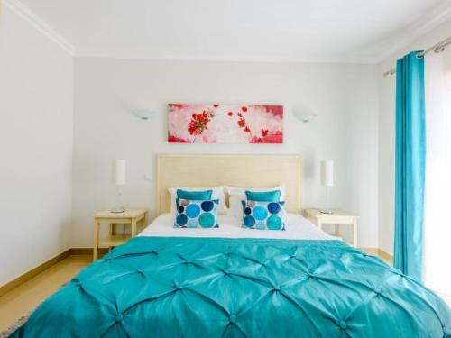 Holiday Home Casa Maria at Boavista Resort Lagos by Interhome