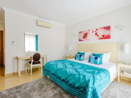 Holiday Home Casa Maria at Boavista Resort Lagos by Interhome