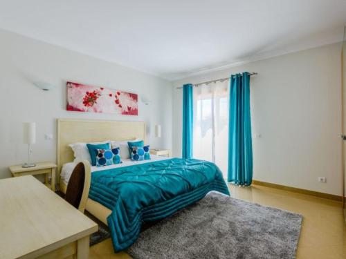 Holiday Home Casa Maria at Boavista Resort Lagos by Interhome