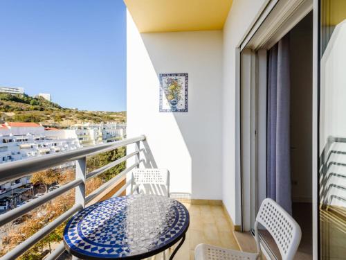 Apartment Amazing Apartment in Albufeira by Interhome