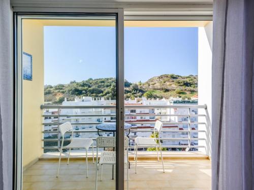 Apartment Amazing Apartment in Albufeira by Interhome
