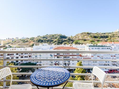 Apartment Amazing Apartment in Albufeira by Interhome