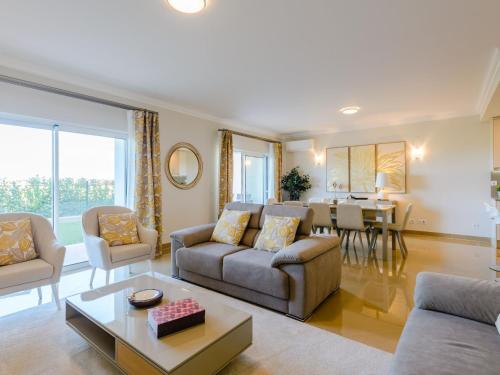 Villa Boavista Golf and Spa Resort - Bayview by Interhome