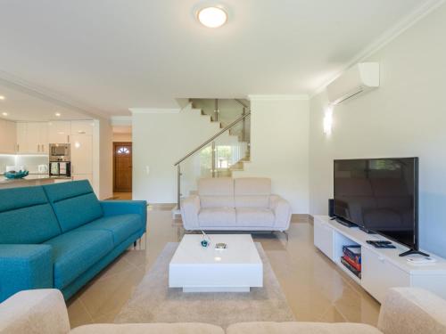 Villa Boavista Resort - Casa Belinda by Interhome