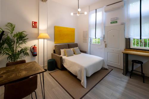 Apartamento con estilo en la Elipa