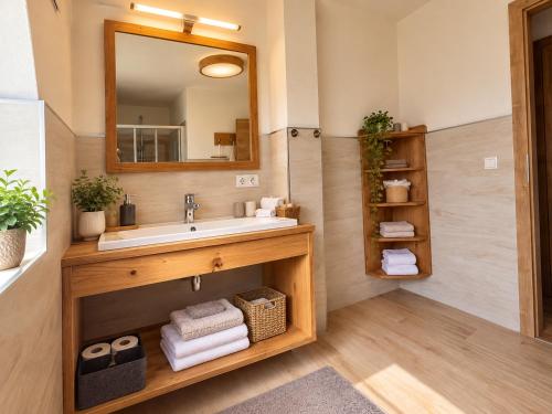 Apartment Dahoam