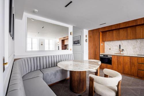 Luxueux 2 Bedrooms - Le Marais - Paris 3 # AC