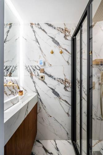 Luxueux 2 Bedrooms - Le Marais - Paris 3 # AC