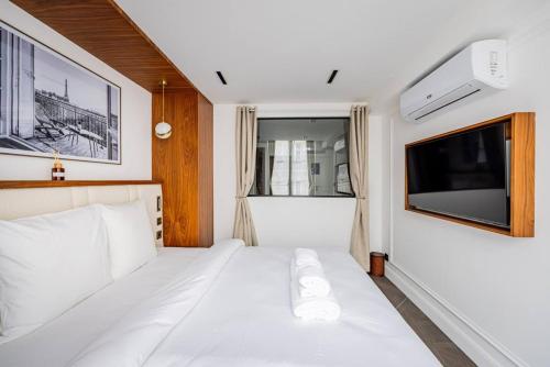 Luxueux 2 Bedrooms - Le Marais - Paris 3 # AC