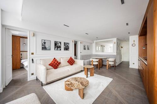 Luxueux 2 Bedrooms - Le Marais - Paris 3 # AC