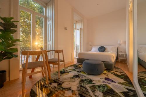 Casa dos Aromas - Heritage & Comfort - ApartHotel